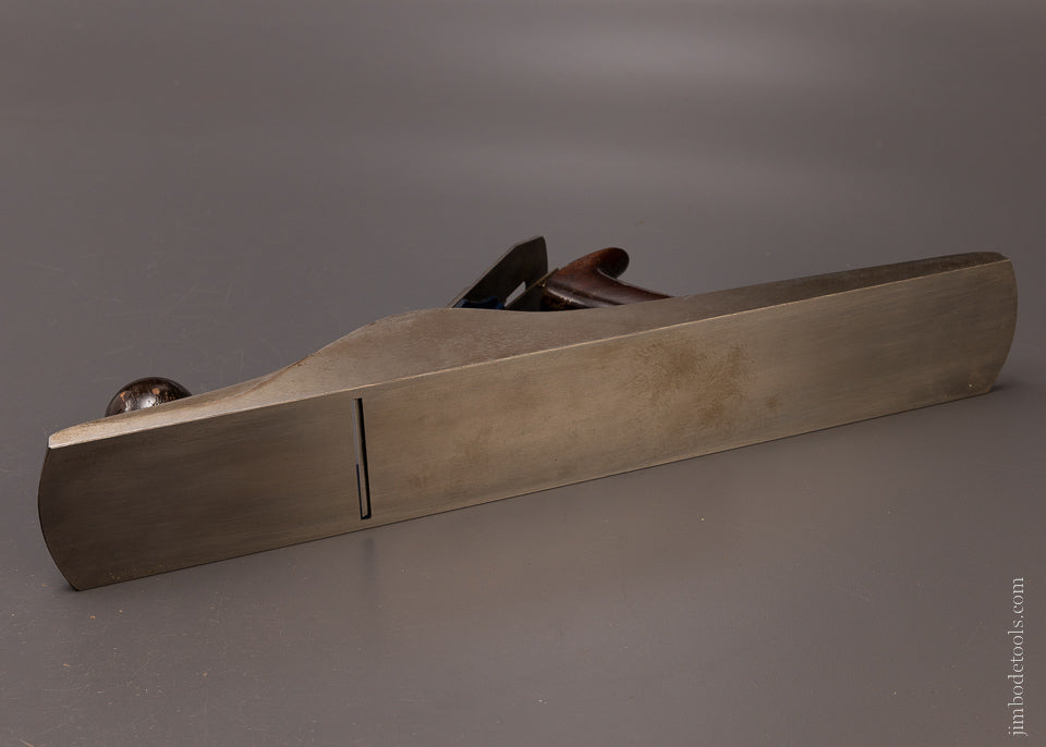 RECORD No. 06 Fore Plane Near Mint in Box - 107024