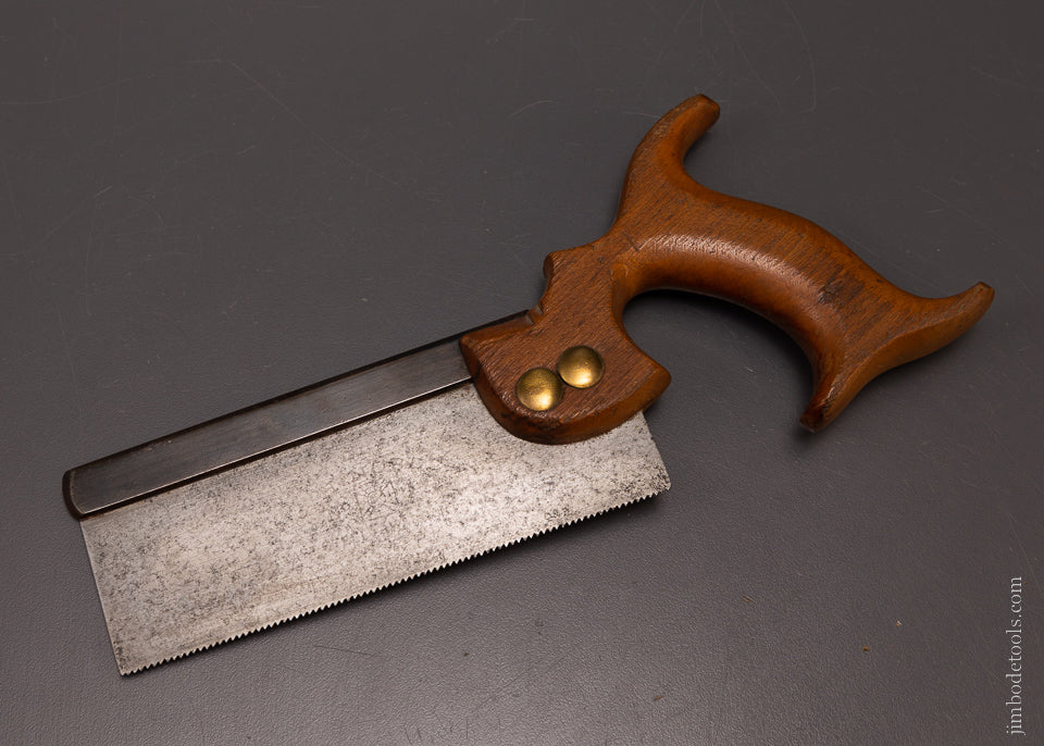 RICHARDSON 6 Inch Dovetail Saw - 107056