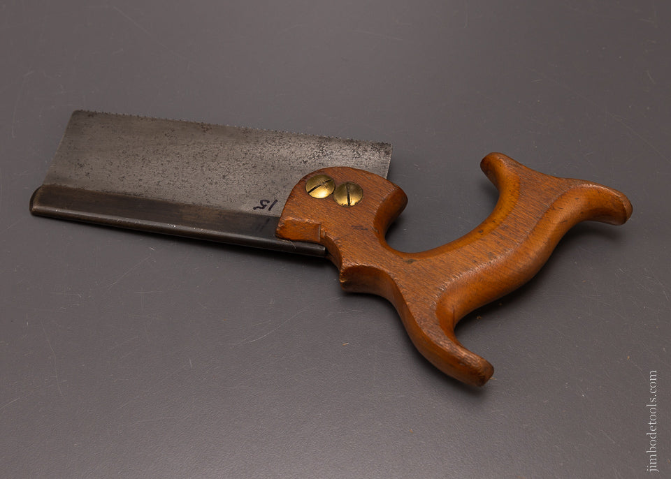 RICHARDSON 6 Inch Dovetail Saw - 107056