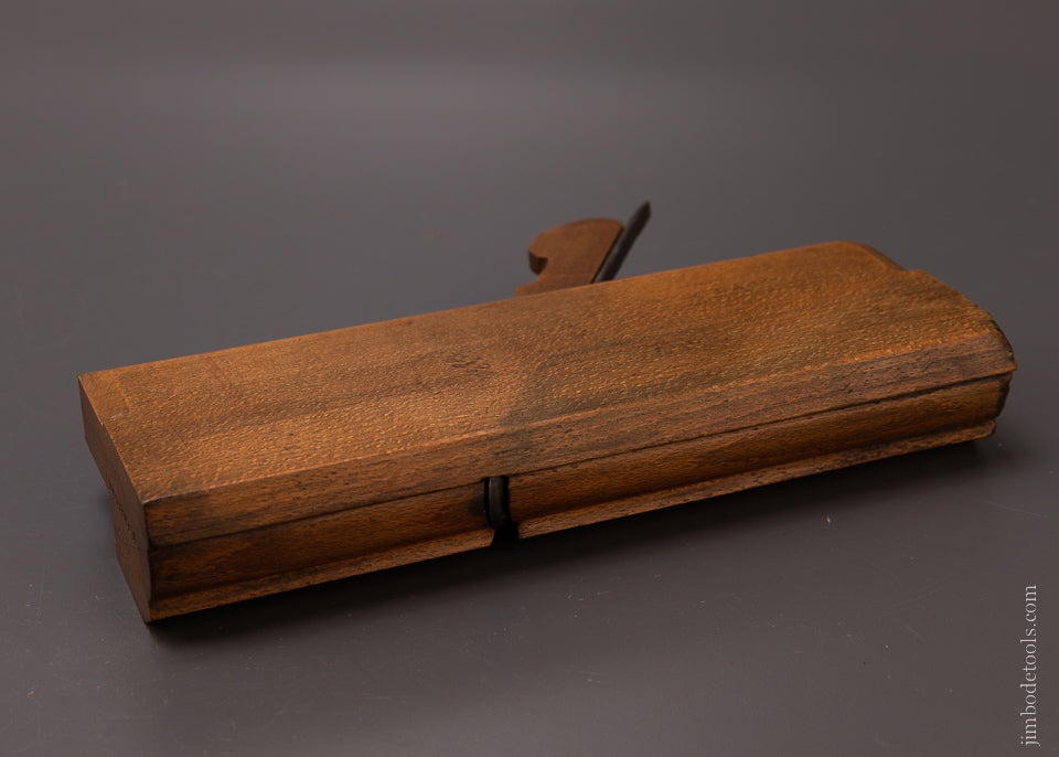 1/2 Inch Cove Moulding Plane G+ to Fine - 107065