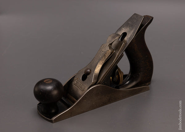 Fine SWEETHEART STANLEY No. 1 Smooth Plane - 107074