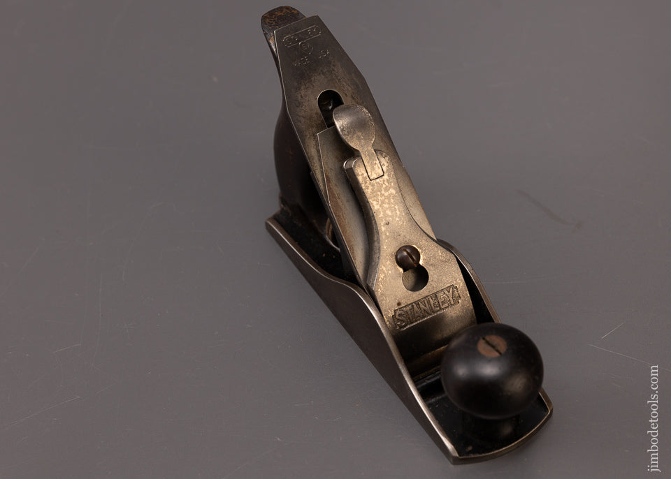 Fine SWEETHEART STANLEY No. 1 Smooth Plane - 107074