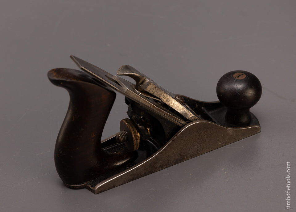 Fine SWEETHEART STANLEY No. 1 Smooth Plane - 107074