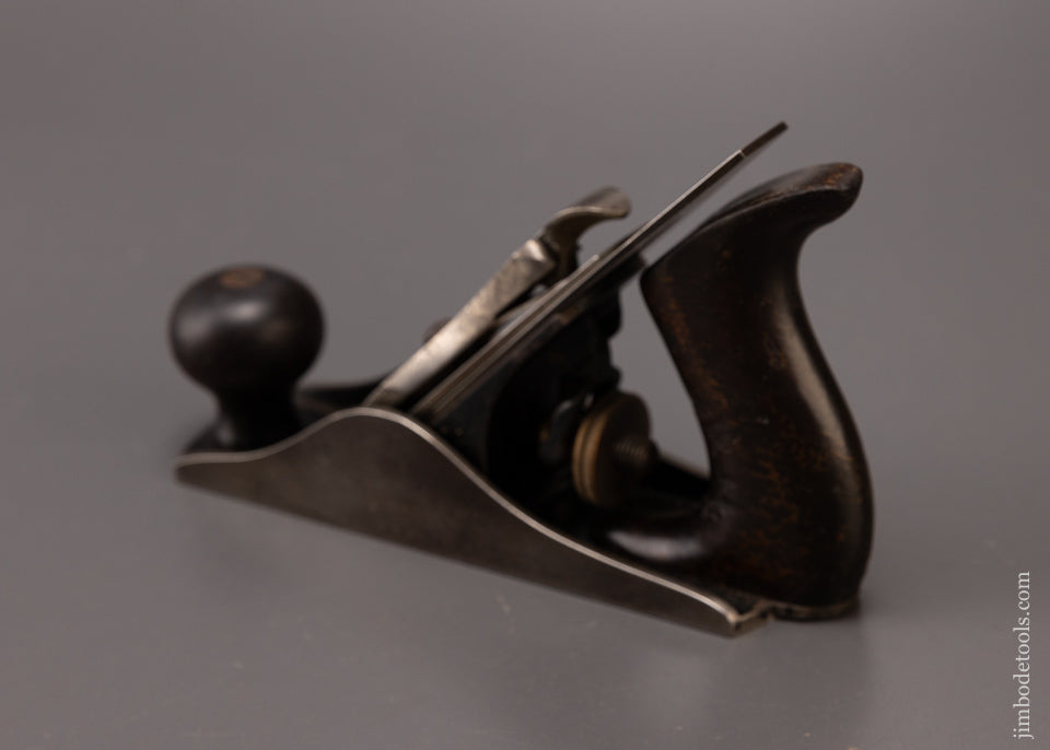 Fine SWEETHEART STANLEY No. 1 Smooth Plane - 107074