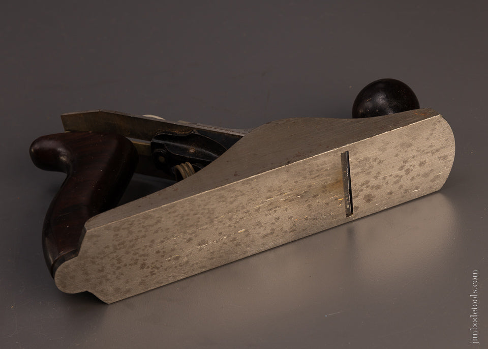 Extra Fine STANLEY No. 3 Smooth Plane - 107087