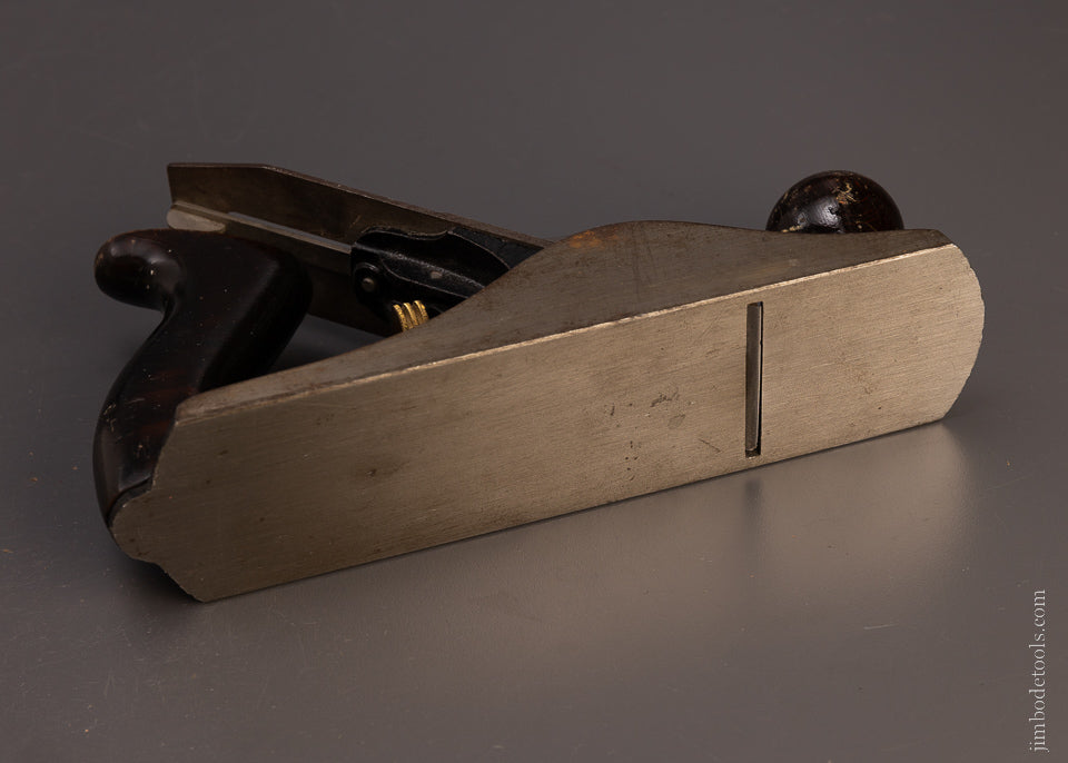 Extra Fine STANLEY No. 4 Smooth Plane - 107088