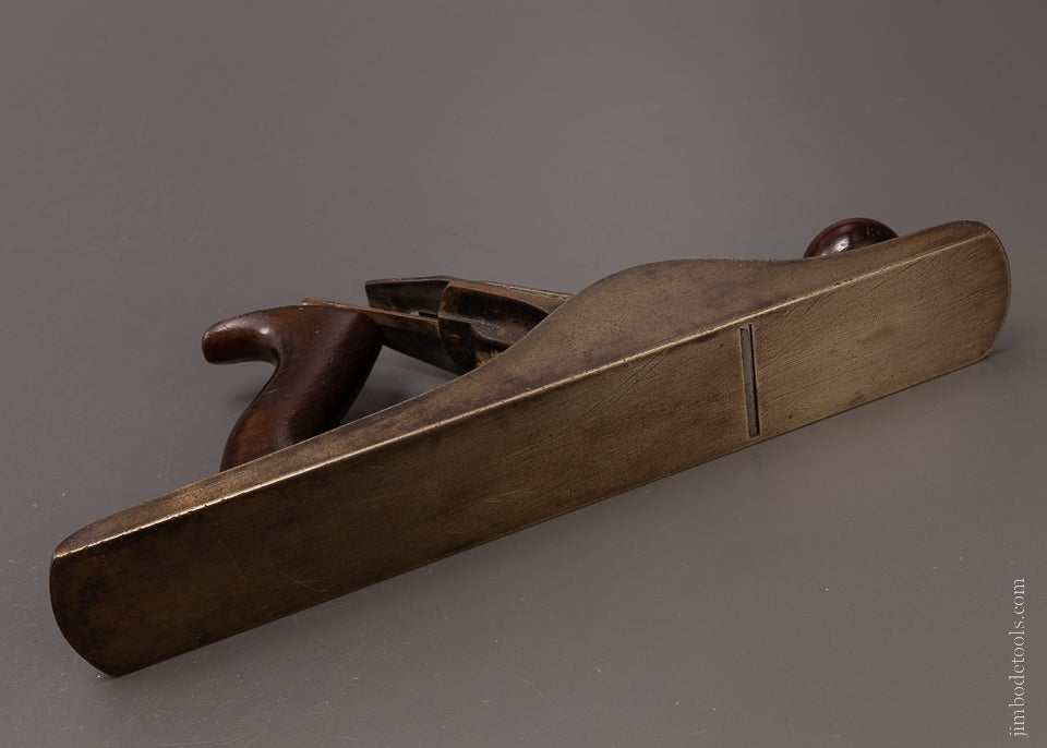 STANLEY No. 5 Jack Plane Type 11 - 107093