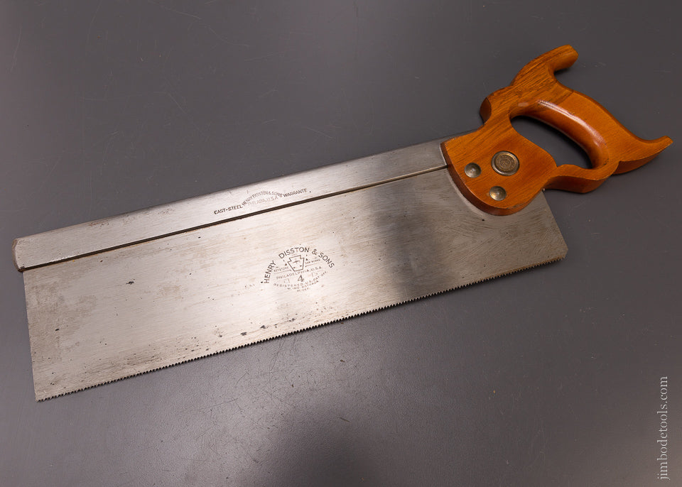 RECORD No. 071 Router Plane 100% COMPLETE in Original Box - 107109