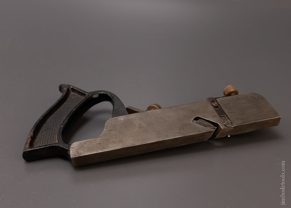 Fine STANLEY No. 39 1/2 Dado Plane - 107120