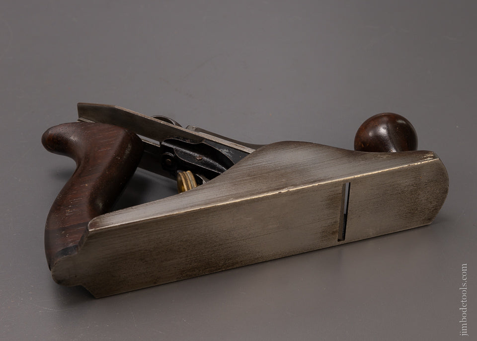 Fine STANLEY No. 3 Smooth Plane - 107127