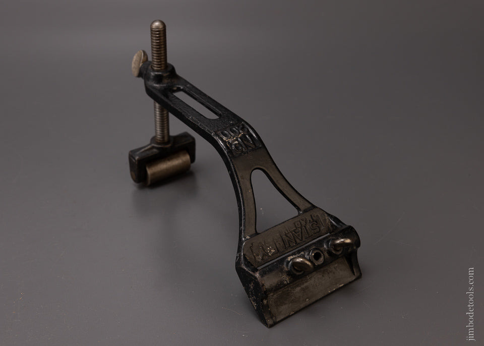 STANLEY No. 200 Plane Iron & Chisel Grinding & Honing Guide 107142