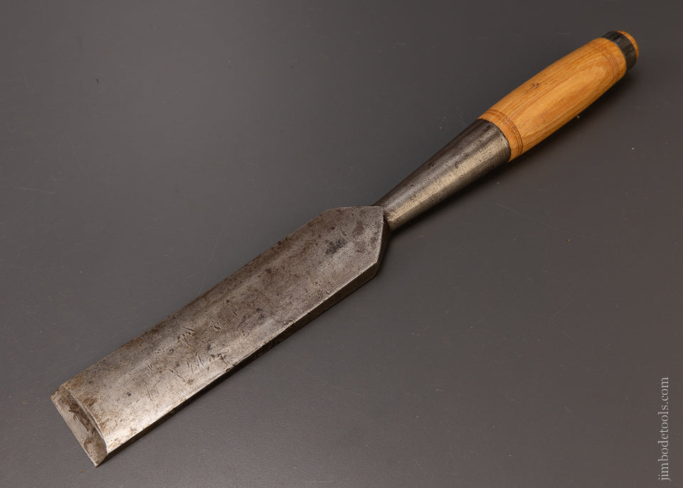 Fine 2 x 16 3/4 Heavy Framing Chisel PEXTO - 107162