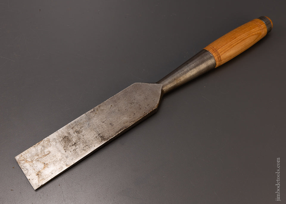 Fine 2 x 16 3/4 Heavy Framing Chisel PEXTO - 107162