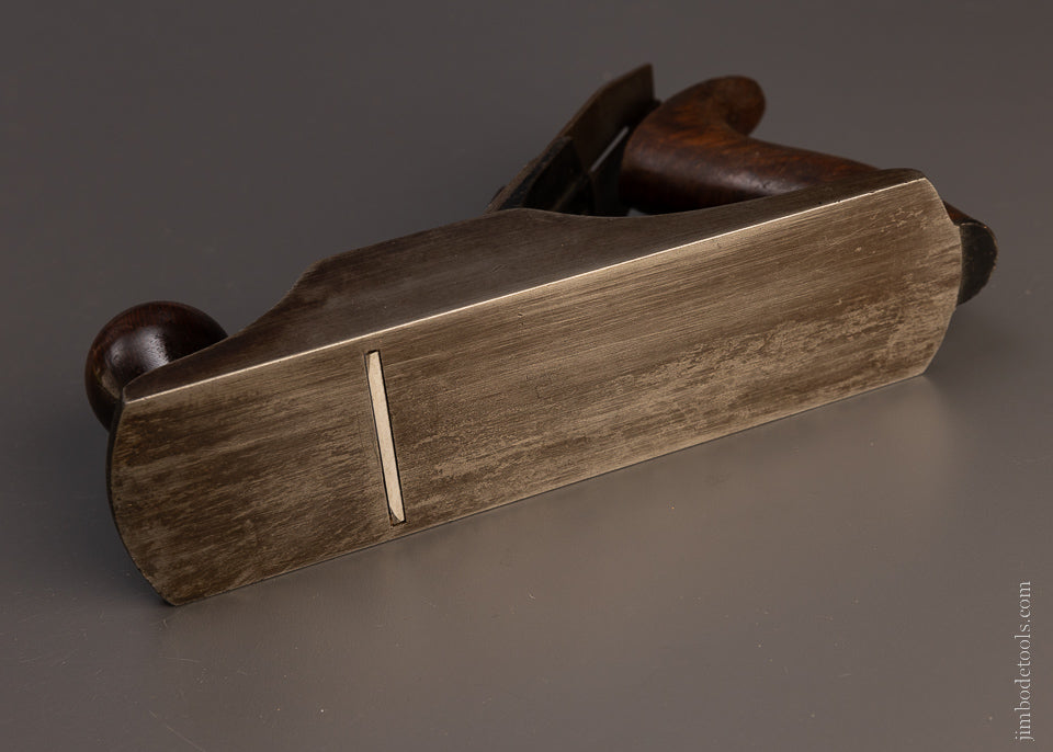 Fine SWEETHEART STANLEY No. 604 Bedrock Smooth Plane - 107228
