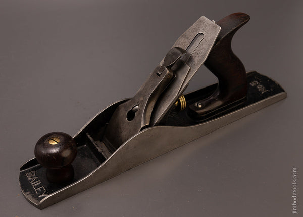 Awesome Type 11 STANLEY No. 5C Jack Plane - 107233