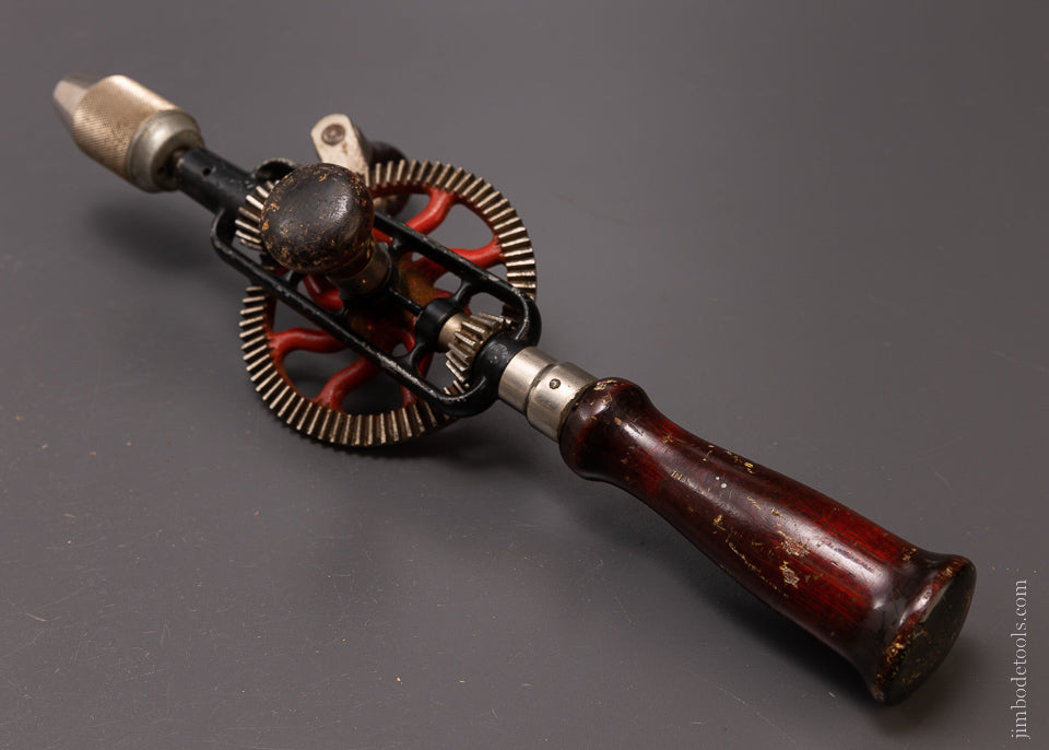 MILLERS FALLS No. 2B Egg Beater Hand Drill - 107249