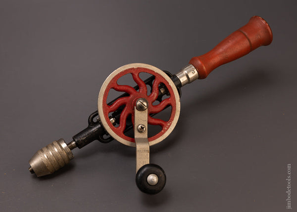 MILLERS FALLS No. 2 Egg Beater Hand Drill - 107250