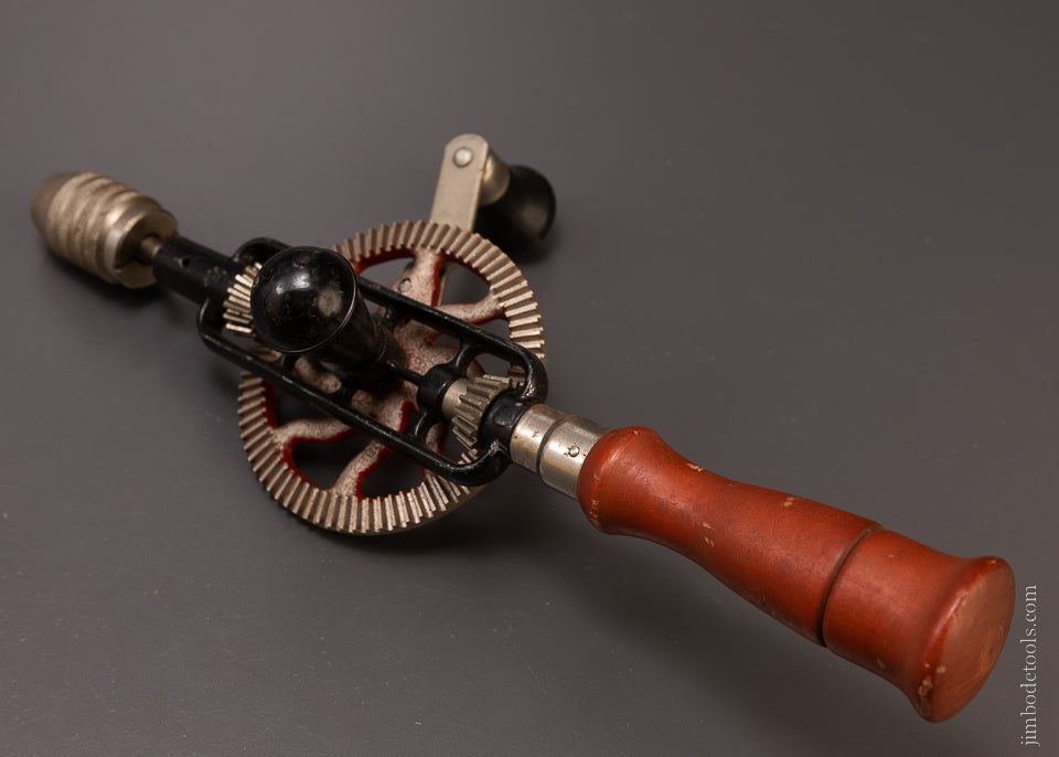 MILLERS FALLS No. 2 Egg Beater Hand Drill - 107250