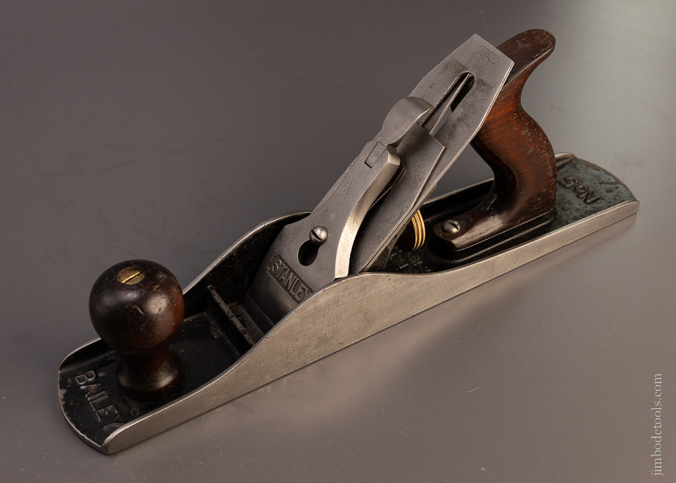 SWEETHEART STANLEY No. 5 Jack Plane - 107253