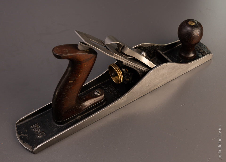 SWEETHEART STANLEY No. 5 Jack Plane - 107253