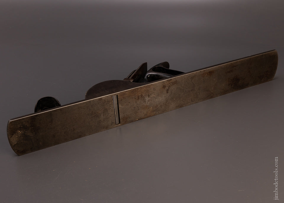 Rare 22 Inch BIRMINGHAM PAT’D. Jointer Plane - 107255