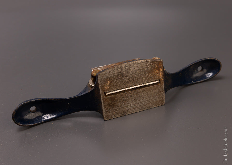 RECORD No. 080 Scraper Plane - 107267