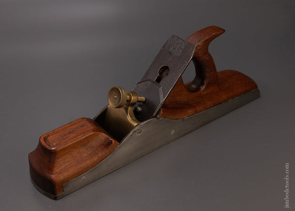 Fine 17 Inch Over-Stuffed Infill Plane - 107278