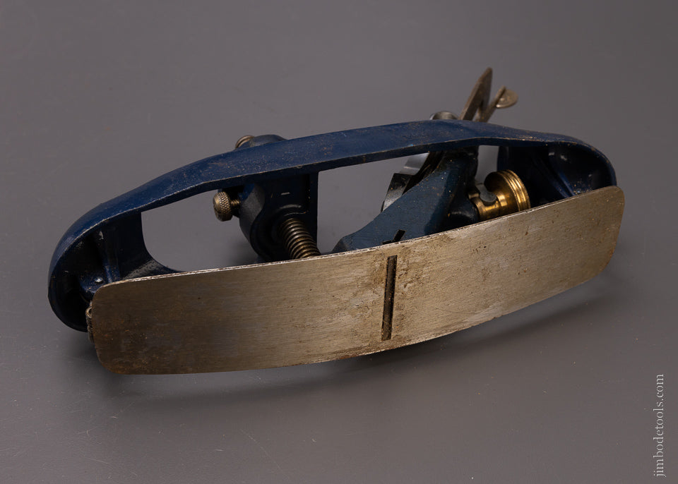 RECORD 020C Plane - 107298