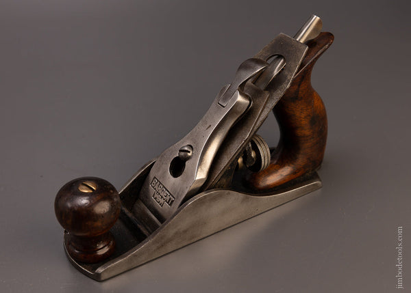 Early SARGENT No. 407 (No. 2 Size) Smooth Plane - 107301