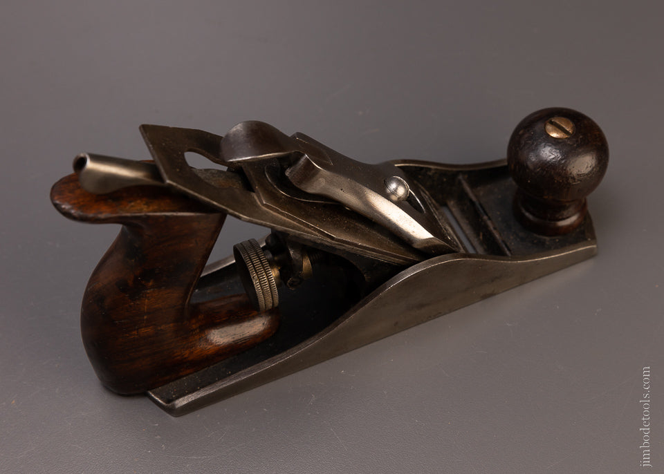 Early SARGENT No. 407 (No. 2 Size) Smooth Plane - 107301