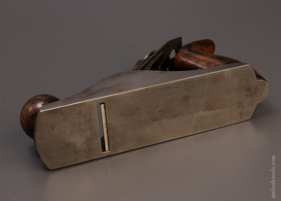 Early SARGENT No. 407 (No. 2 Size) Smooth Plane - 107301