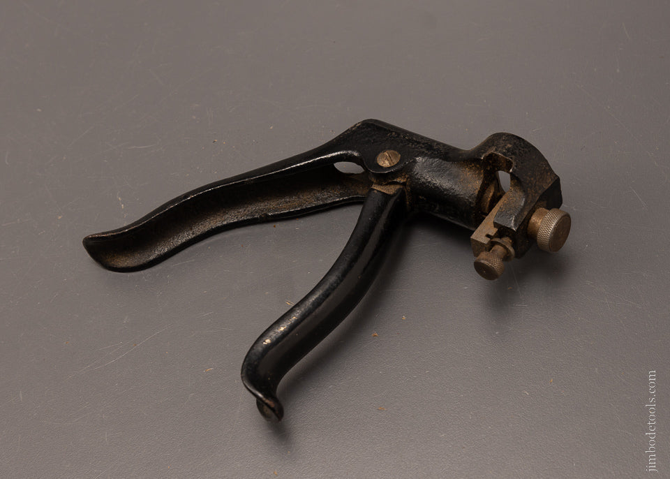 Fine STANLEY No. 42X Saw Set - 107308