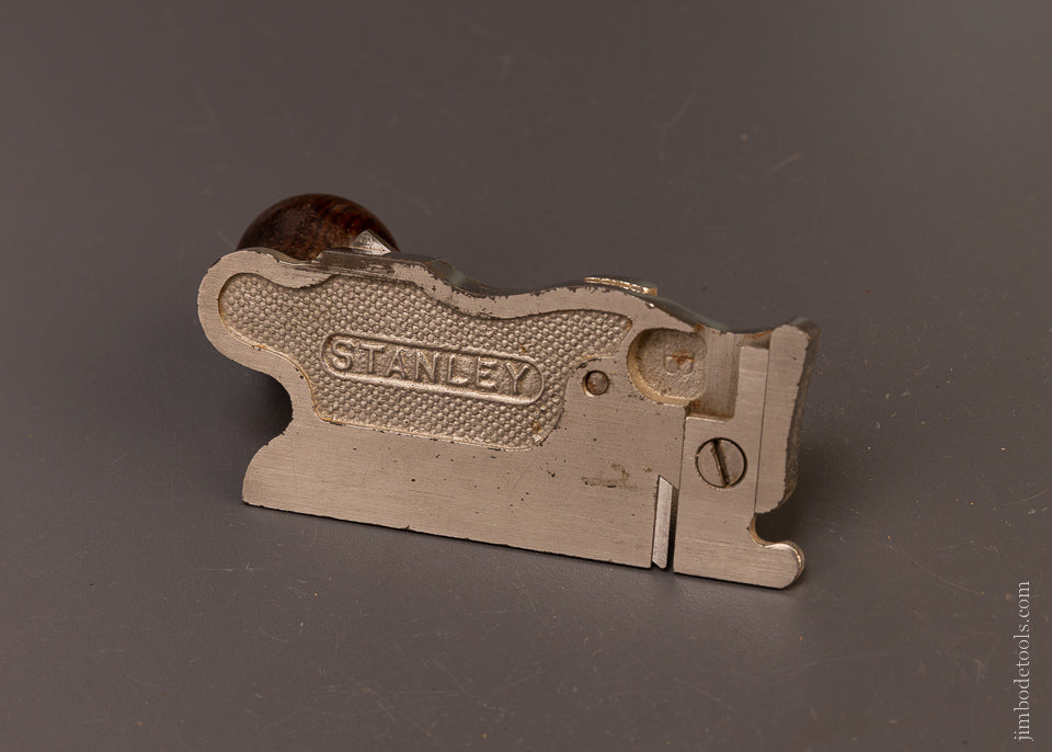 Extra Fine STANLEY No. 99 Side Rabbet Plane - 107313
