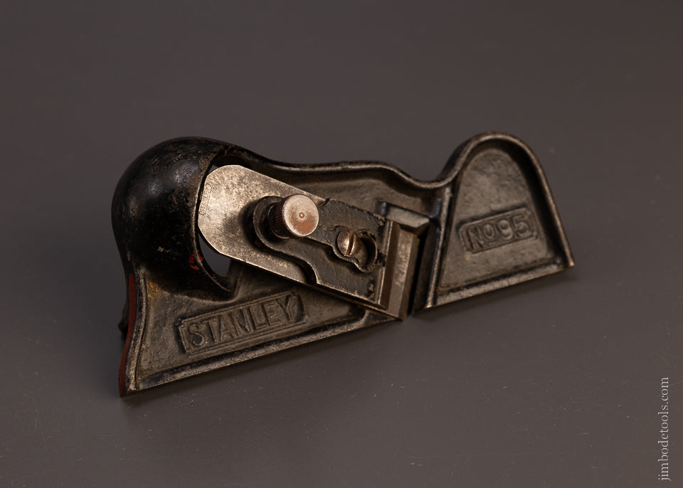 STANLEY No. 95 Edge Plane - 107323