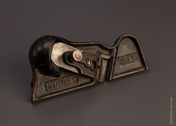 STANLEY No. 95 Edge Plane - 107323