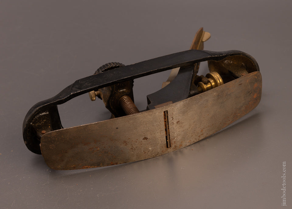 STANLEY No. 20 Circular Plane - 107324