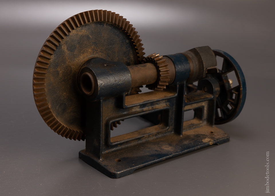 Fine STANLEY No. 77 Dowel Machine with 3/8 Cutter Head - 107328