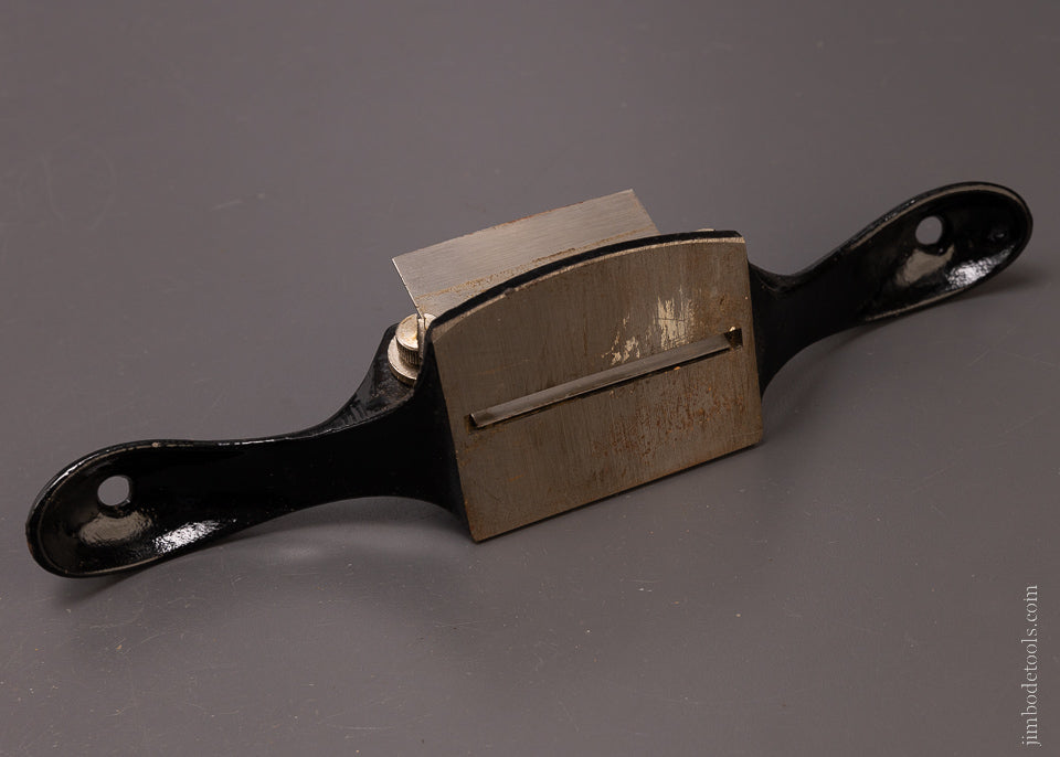 STANLEY No. 80 Scraper Plane Near Mint - 107329