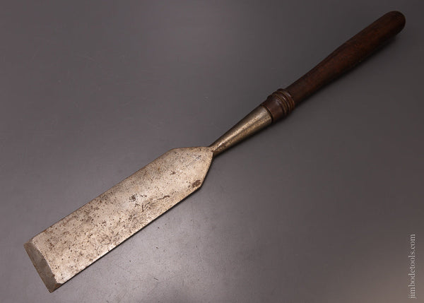 3 Inch Timber Framer’s Slick with Original Handle - 107335