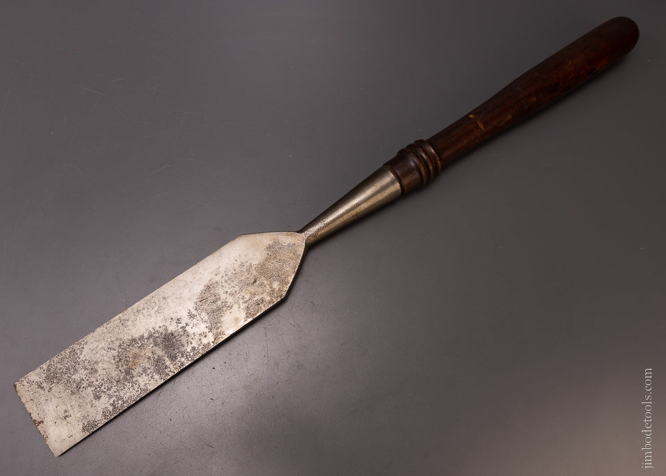 3 Inch Timber Framer’s Slick with Original Handle - 107335