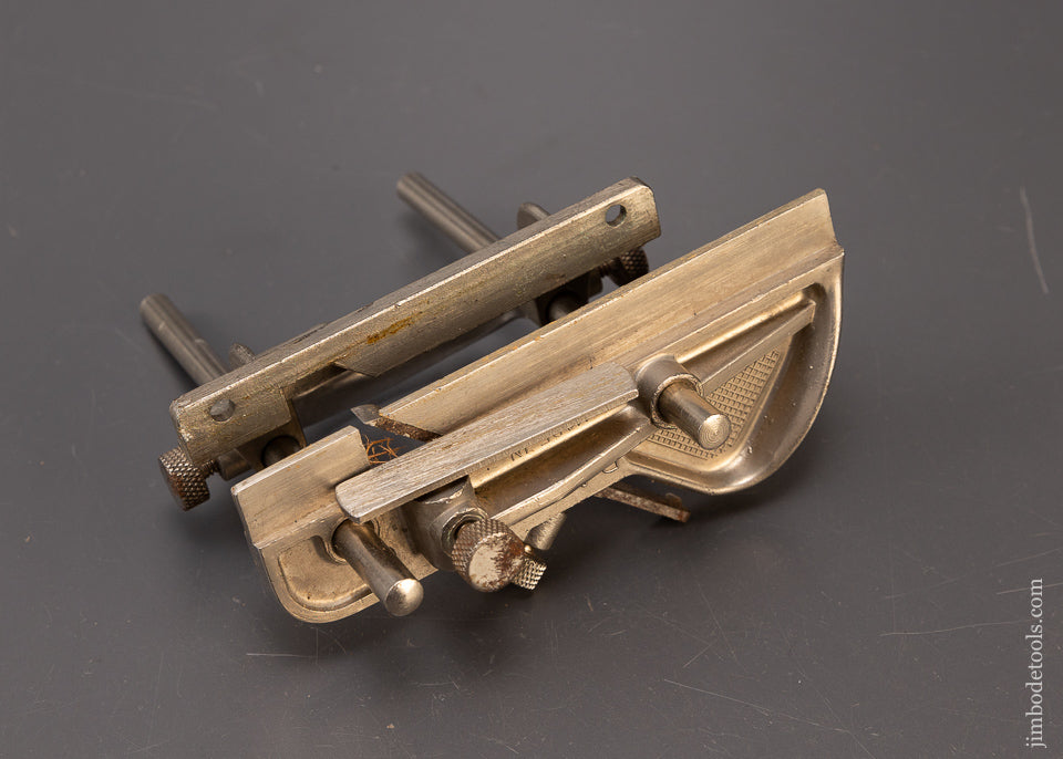 RAPIER No. 043 Plow Plane Complete - 107343