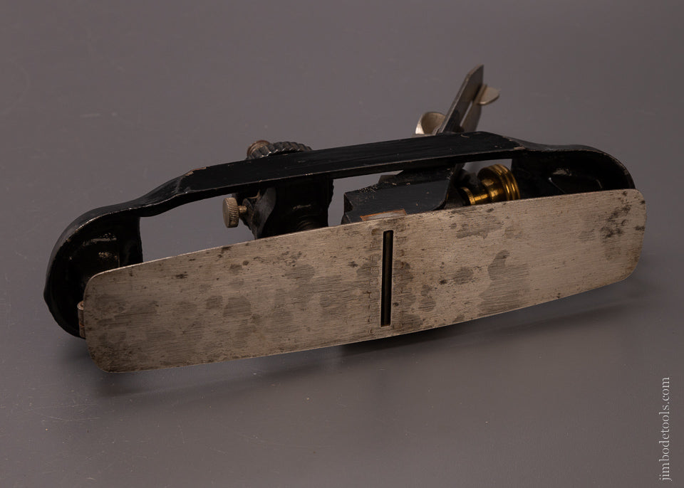 STANLEY No. 20 VICTOR Circular Plane Near Mint - 107350
