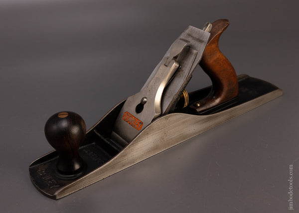 Fine STANLEY No. 5 1/2 JUMBO Jack Plane - 107376