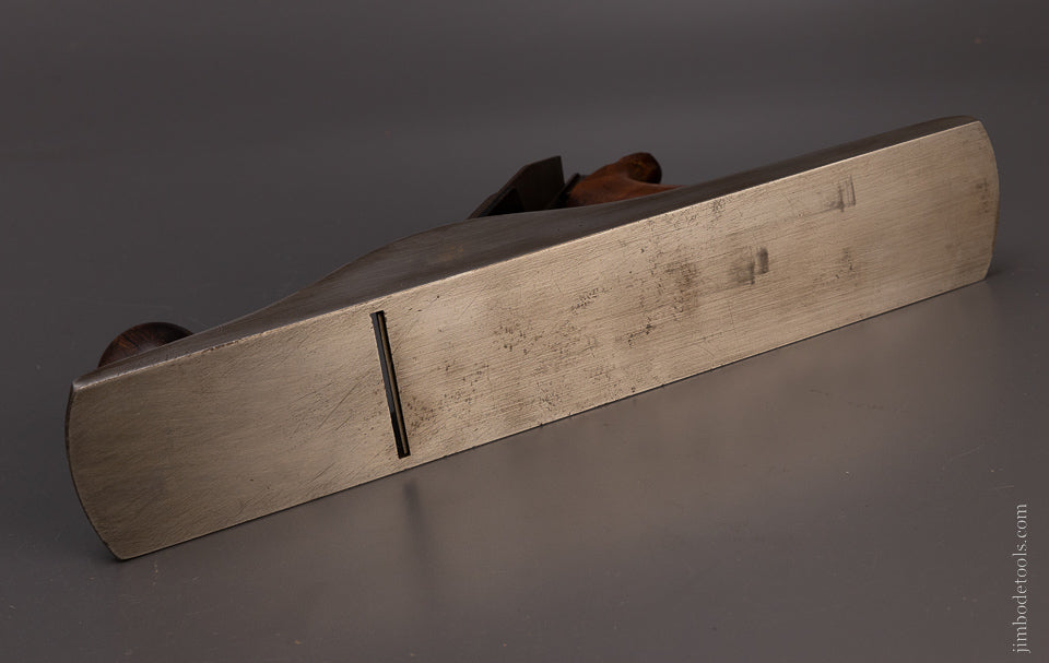 Fine STANLEY No. 5 1/2 JUMBO Jack Plane - 107376