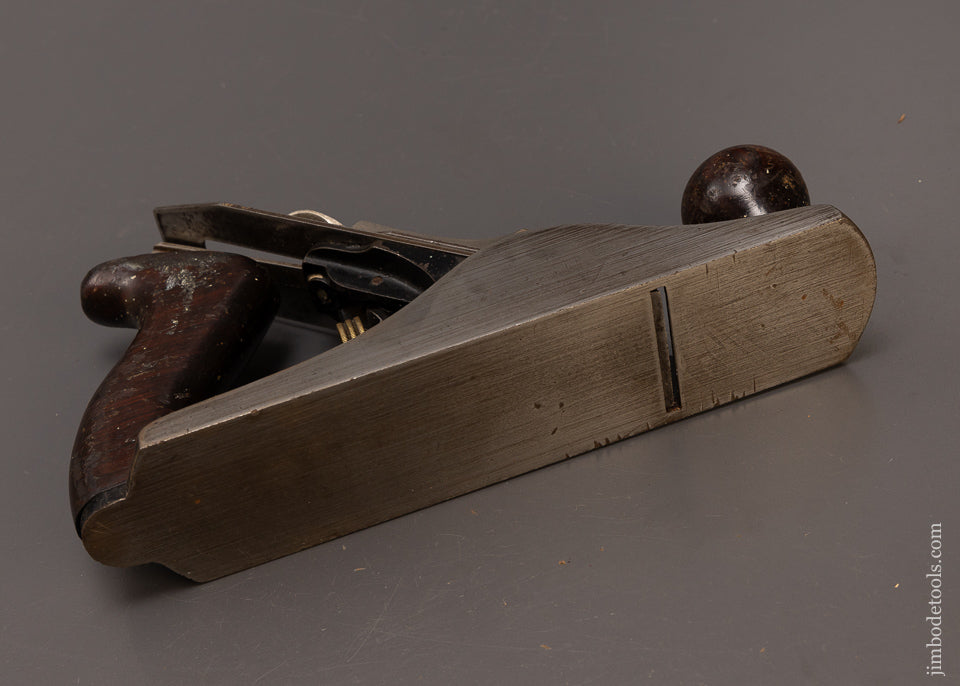 Fine STANLEY No. 3 Smooth Plane - 107379