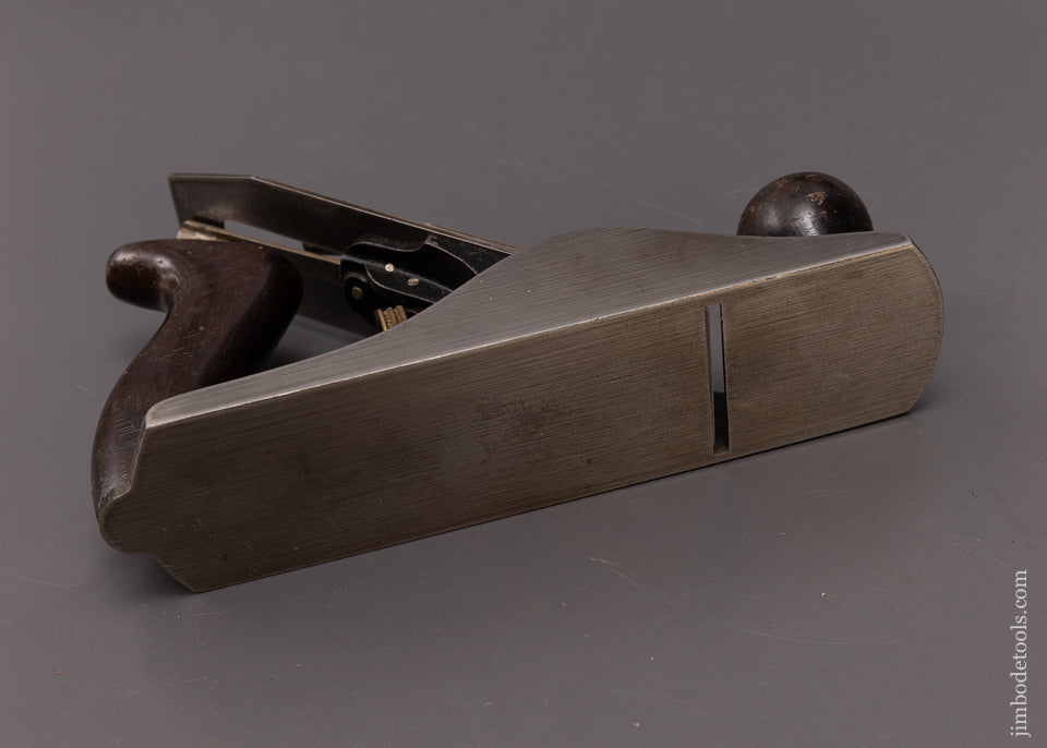 Fine STANLEY No. 4 Smooth Plane - 107380