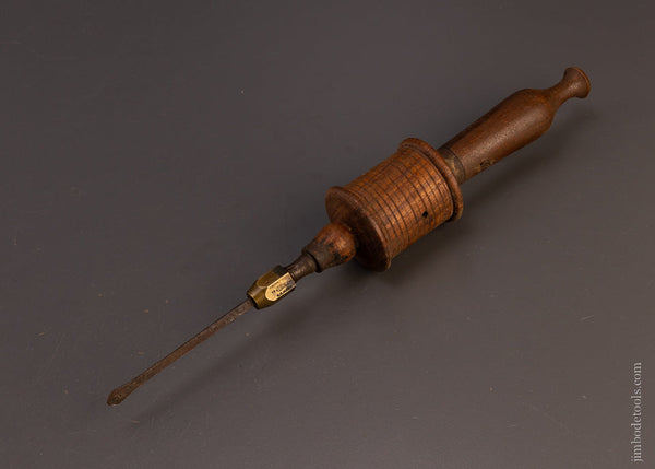 MACHHLI Brand 9 1/2 Inch Bow Drill - 107381