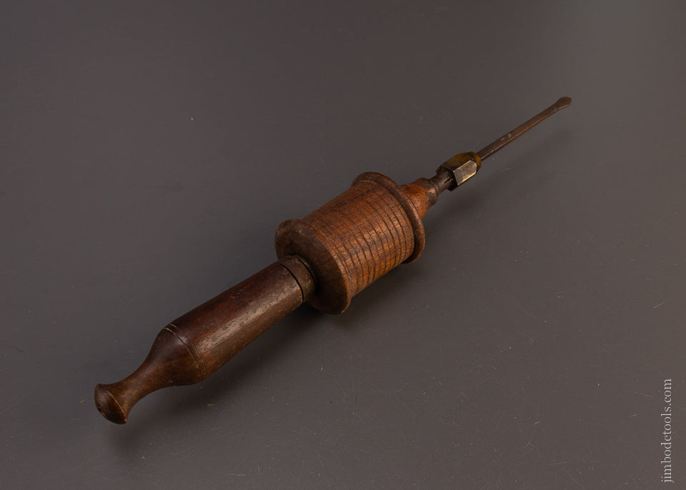 MACHHLI Brand 9 1/2 Inch Bow Drill - 107381