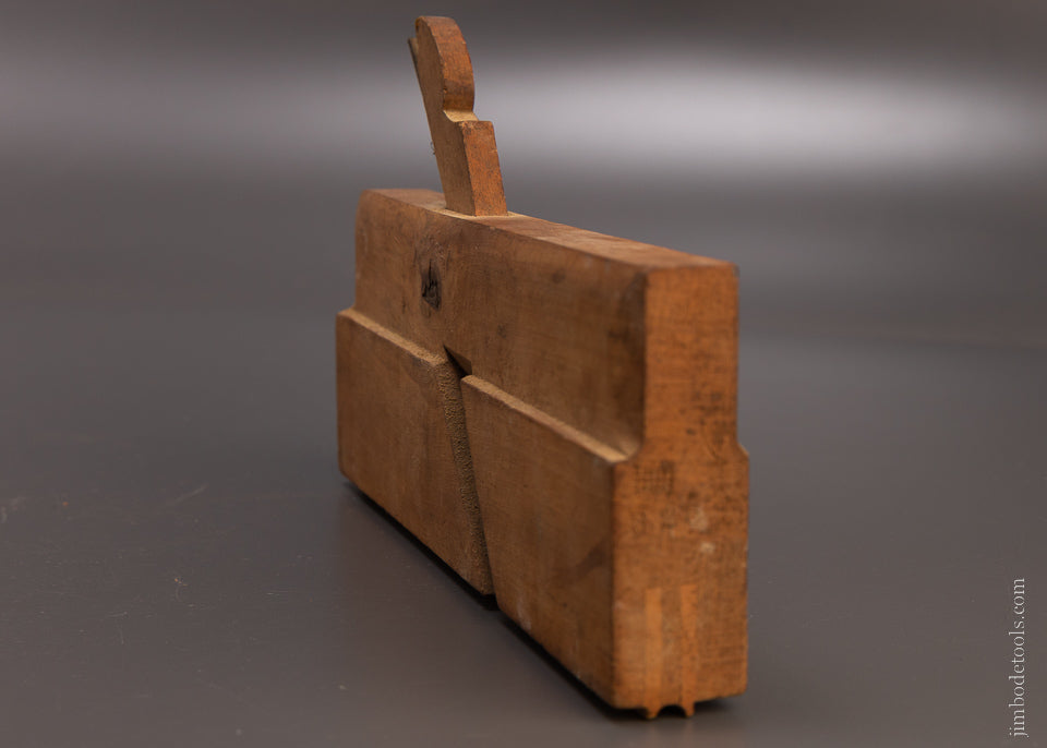 3/8 Inch Center Bead Moulding Plane - 107383