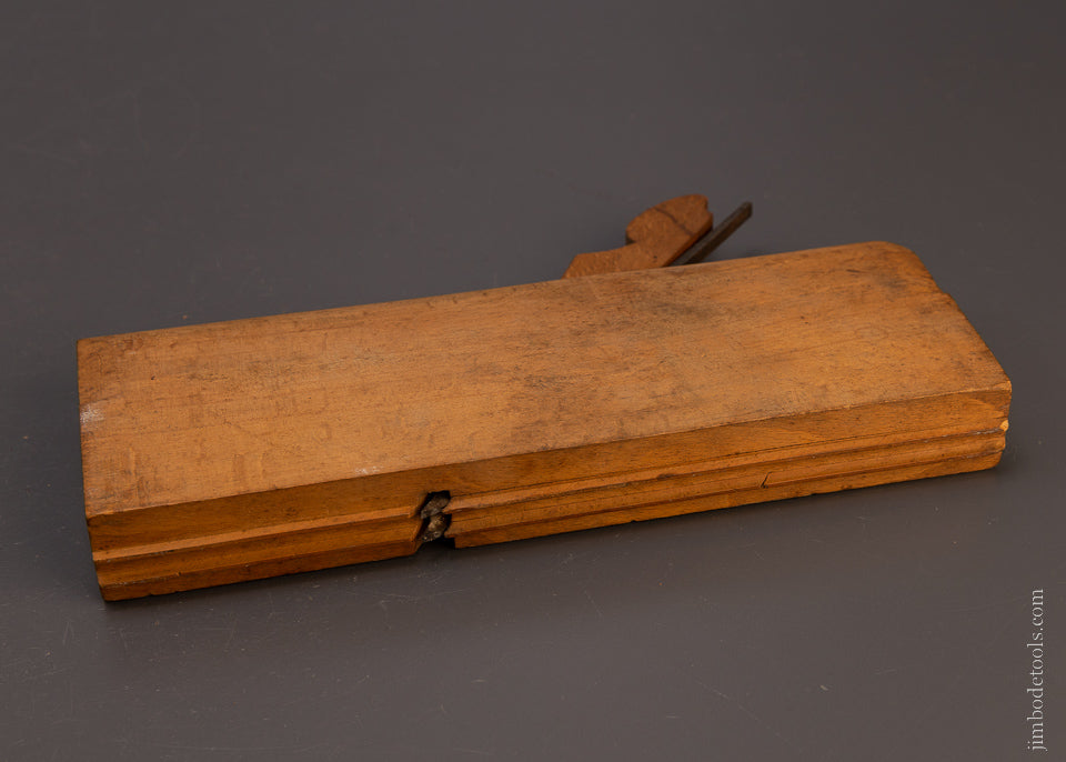 3/8 Inch Center Bead Moulding Plane - 107383